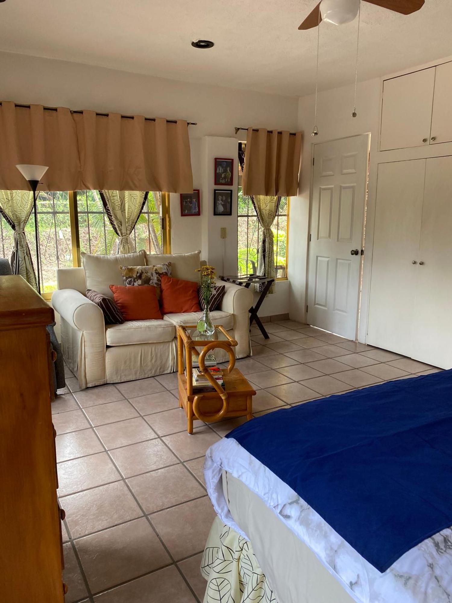 Quinta Angeles Apartman Cuernavaca Kültér fotó