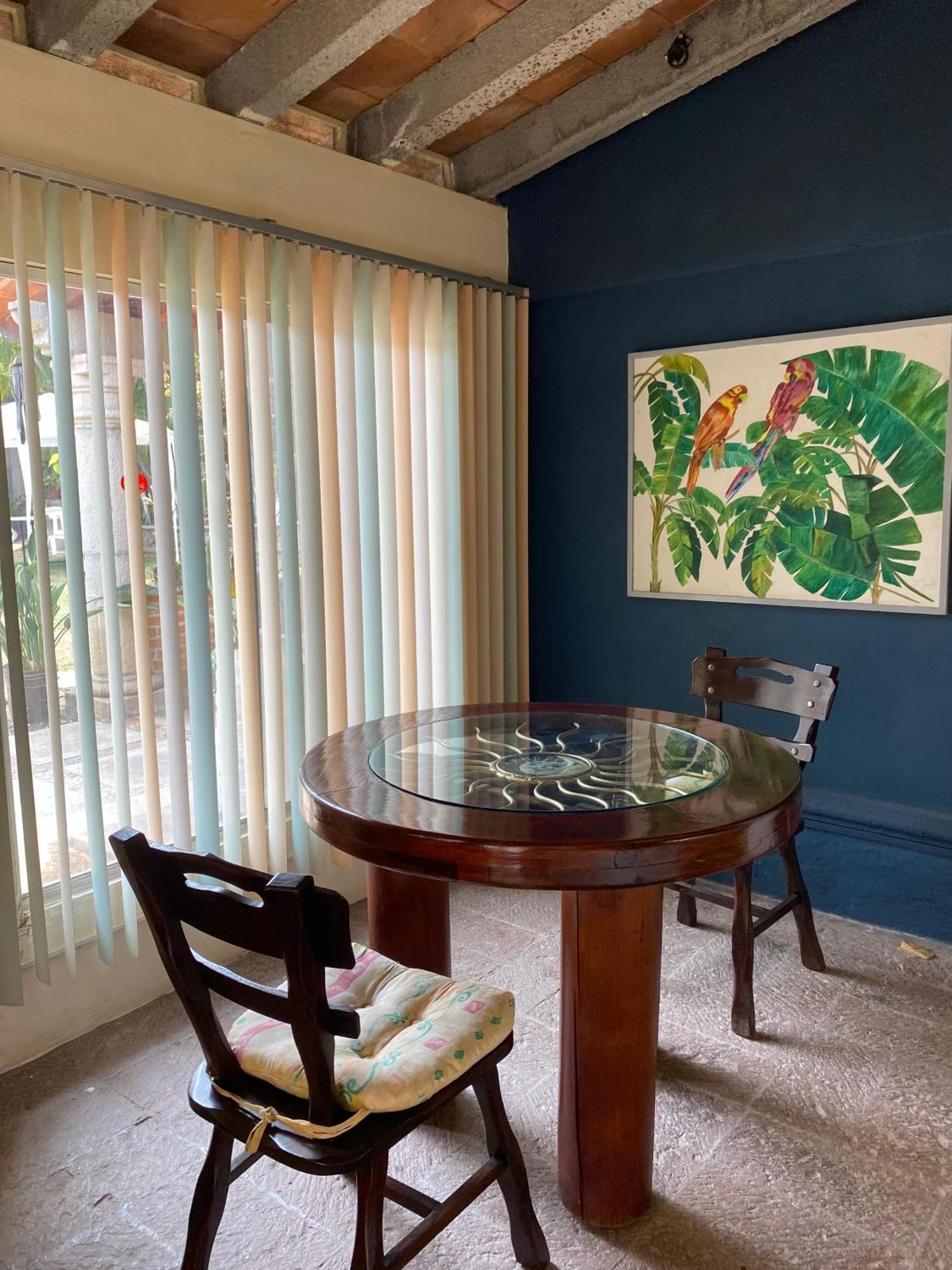 Quinta Angeles Apartman Cuernavaca Kültér fotó