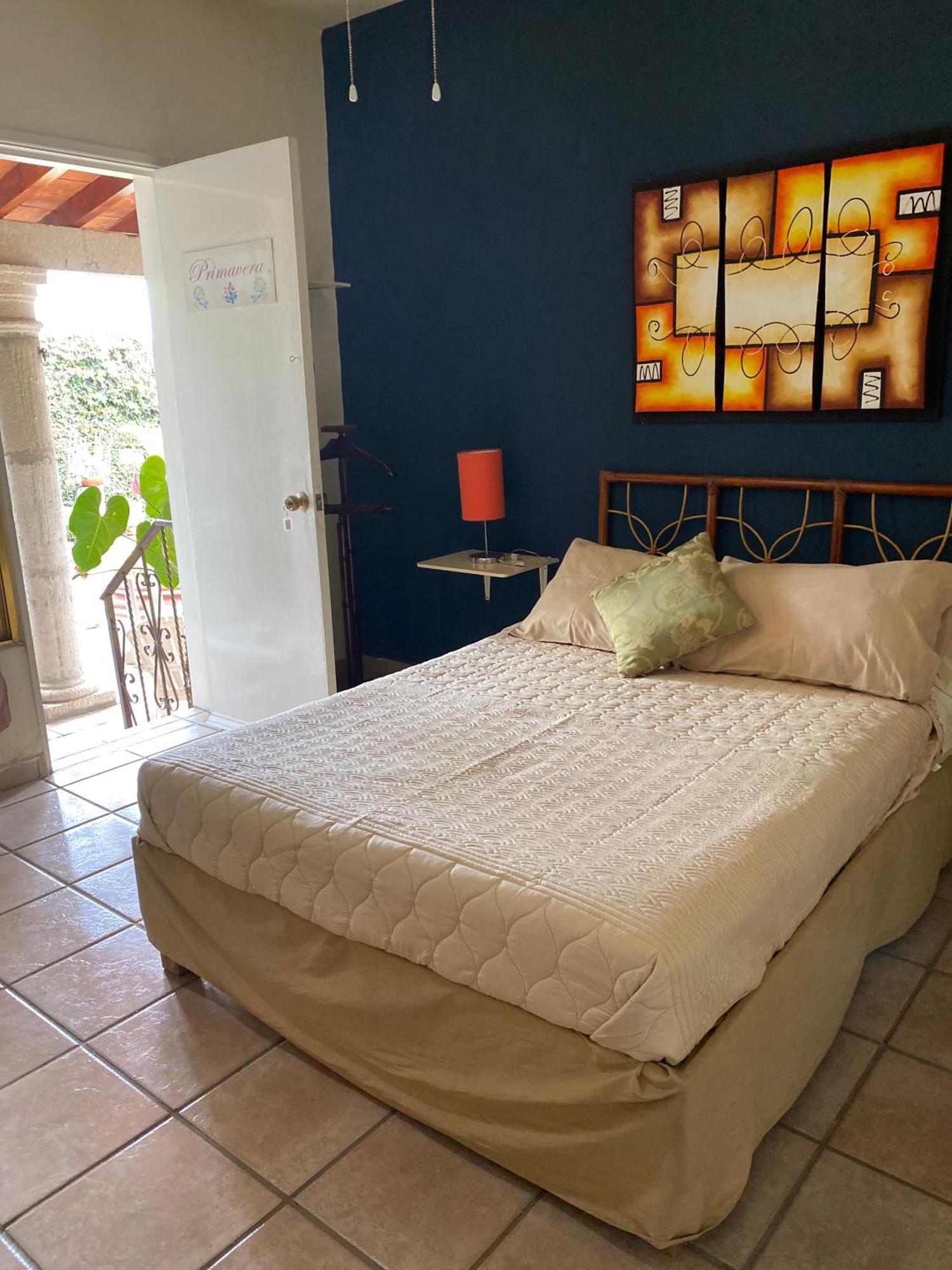 Quinta Angeles Apartman Cuernavaca Kültér fotó
