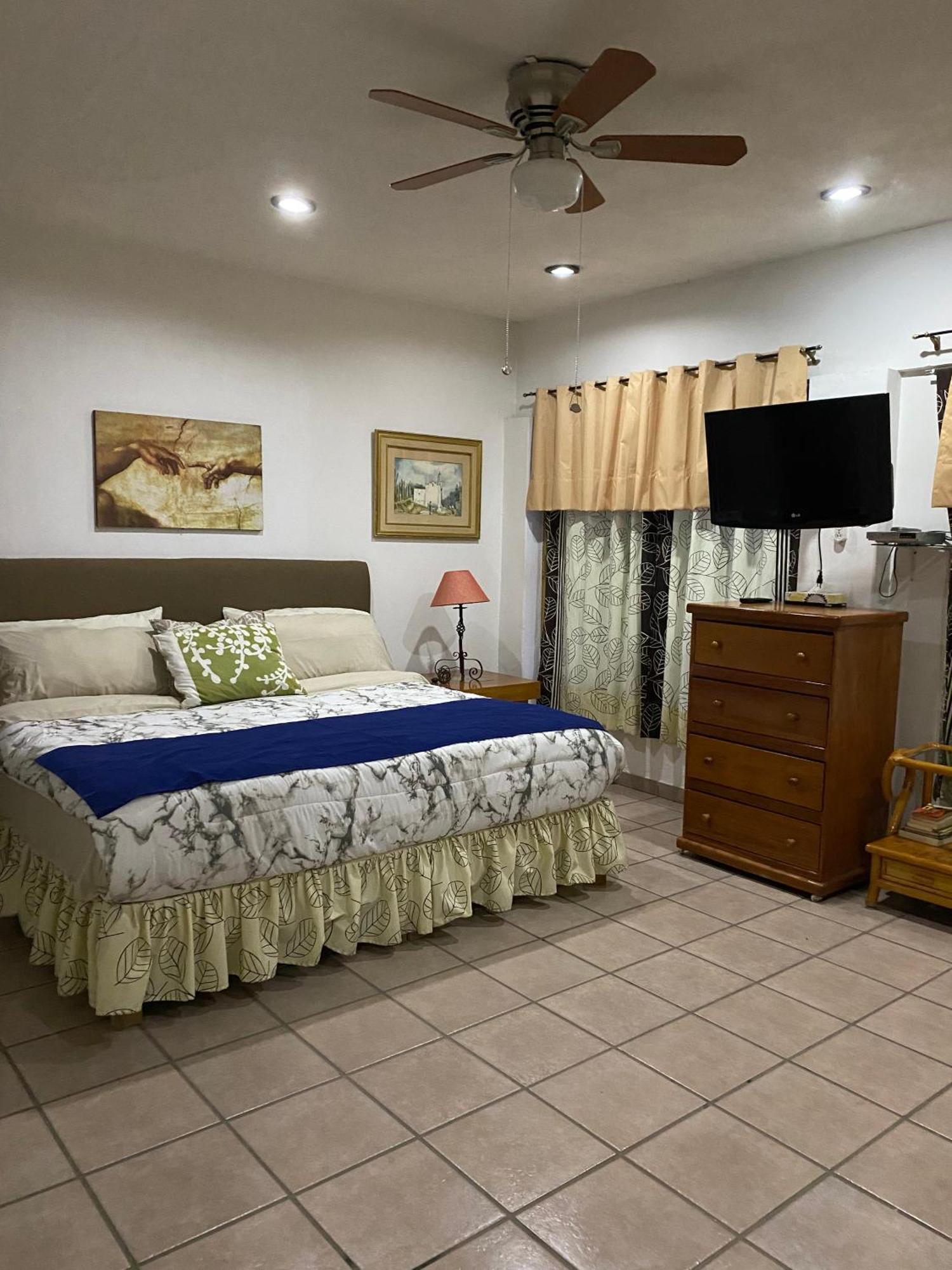 Quinta Angeles Apartman Cuernavaca Kültér fotó